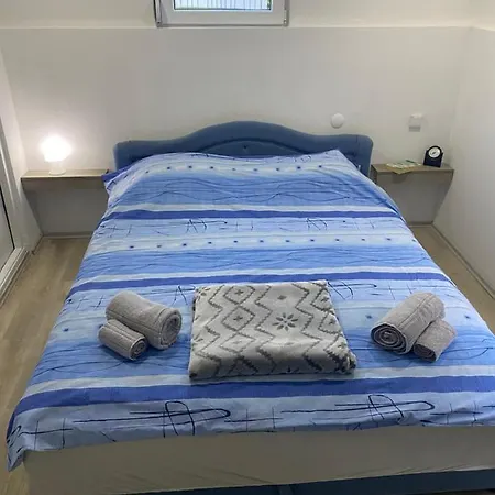 Iskra Ddur بيت للعطل غورنيي ميلانوفاك