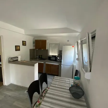 Iskra Ddur Vikendica Gornji Milanovac