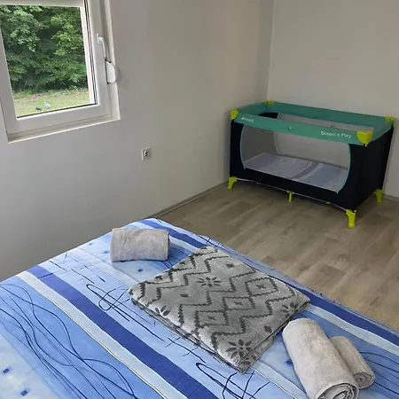 بيت للعطل Iskra Ddur غورنيي ميلانوفاك