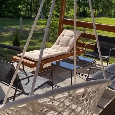 Vikendica Iskra Ddur Gornji Milanovac