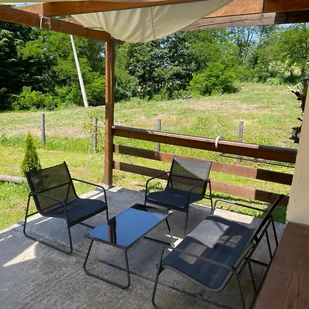 Vikendica Iskra Ddur Gornji Milanovac